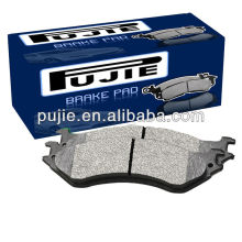 Car Posi Quiet Brake Pad for Sale